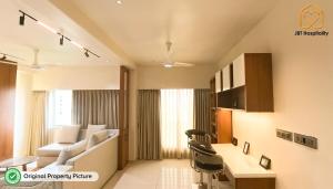 For NRI by NRI Penthouse A3 903