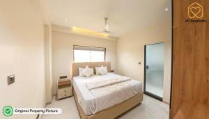 For NRI by NRI Penthouse A3 903
