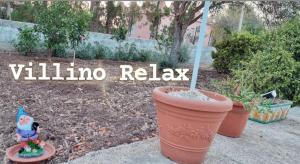 Villino Relax