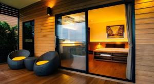 Chantara Valley Resort