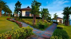 Chantara Valley Resort