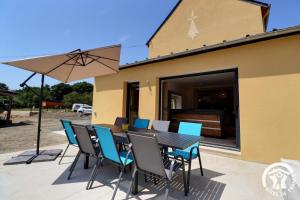 Le petit paradis de broceliande