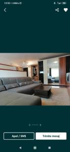 2 bedroom apartment Cluj Napoca untold