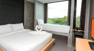 B2 Phuket Boutique & Budget Hotel