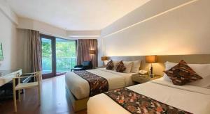 KLUB BUNGA THEME PARK HOTEL