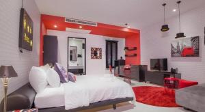 The Blue Sky Resort @ Hua Hin