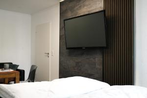 Modernes 1 - Zimmer Apartment Nähe Seepark