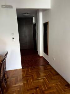 Yulia Apartments