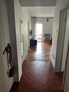 Yulia Apartments