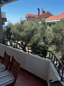 Yulia Apartments