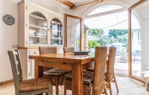 Gorgeous Home In Algodonales