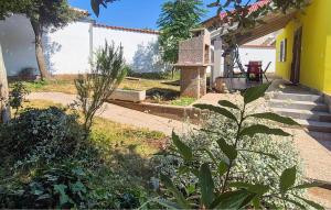 Awesome Home In Pavicini With Sauna