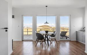 1 Bedroom Stunning Home In Sejerø