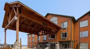 Holiday Inn Express Munising-Lakeview Hotel By IHG