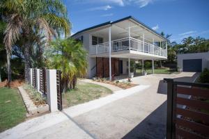 City Beach Holiday House