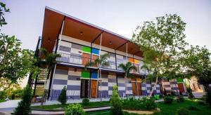 Baan Pran Boutique Resort