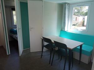 Campings camping ile aux loisirs : photos des chambres