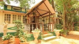 Hotel Mount View Heritage - Panchgani