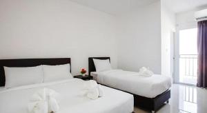 B2 Korat Boutique and Budget Hotel