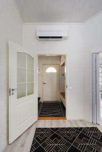 Talvitalo Saarenkylä Rovaniemi