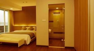 Hotel 61 Medan