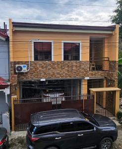 IBM Homestay - Ubytování bez kategorie ve městě Butuan