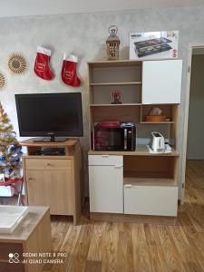 Appartements Appartement cosy a Luchon : photos des chambres