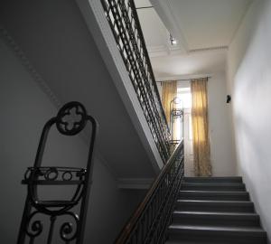 Superior Single Room room in Hotel Villa Laurel