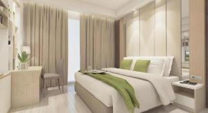 Hotel Dafam Pacific Caesar