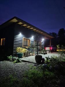 Casa Campo Km4 Panguipulli