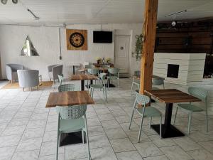 Campings camping ile aux loisirs : photos des chambres