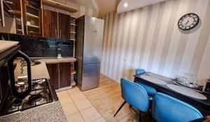 Erdvus 3 kambarių butas Ventos 22