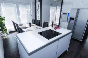 Apartment Sunny Spell with free parking and garden