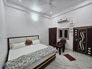 Kanha home Stay Ayodhya - Unrated properties in Ayodhya
