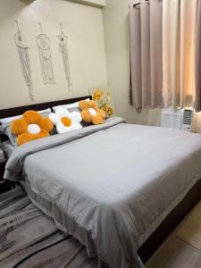 T3 Airport Condo Escape by JM and Ian - Hotel 4 stelle a Manila
