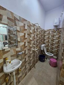 Kanha home Stay Ayodhya