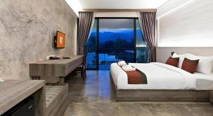 B2 Mae Hong Son Premier Hotel