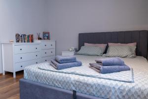 Central Urban Stylish Apartment