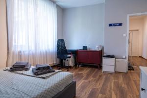 Central Urban Stylish Apartment