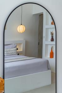 Villa Sunset and Sunrise - 2BR elegant villa in Central Canggu