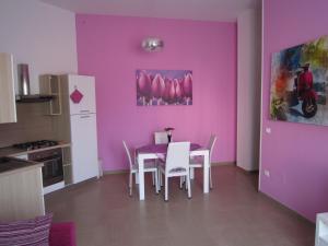 Appartement Basculla Apartments Gagliano del Capo Italien