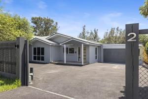 Capel's Airy Retreat - Ubytování bez kategorie ve městě Capel Sound