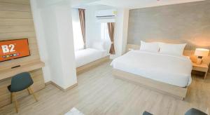 B2 Nakhonsawan Premier Hotel