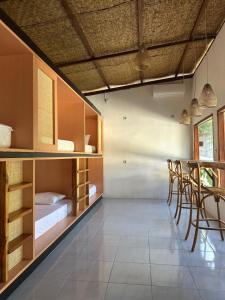 Kelapa Lodge - Lombok -