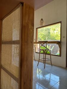 Kelapa Lodge - Lombok -