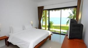 Villa Phra Chan Resort