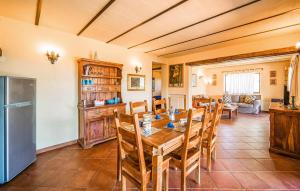 Nice Apartment In Collesano Pa