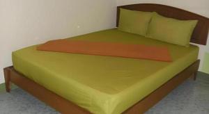 Saithai Garden Home Villa