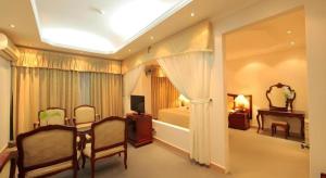 Khan Quang Do Hotel