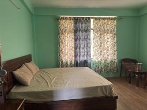 Kangri Homestay Spiti Valley Kaza Tabo